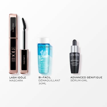 Lancome 
 
 Lash Idôle Mascara Set product image