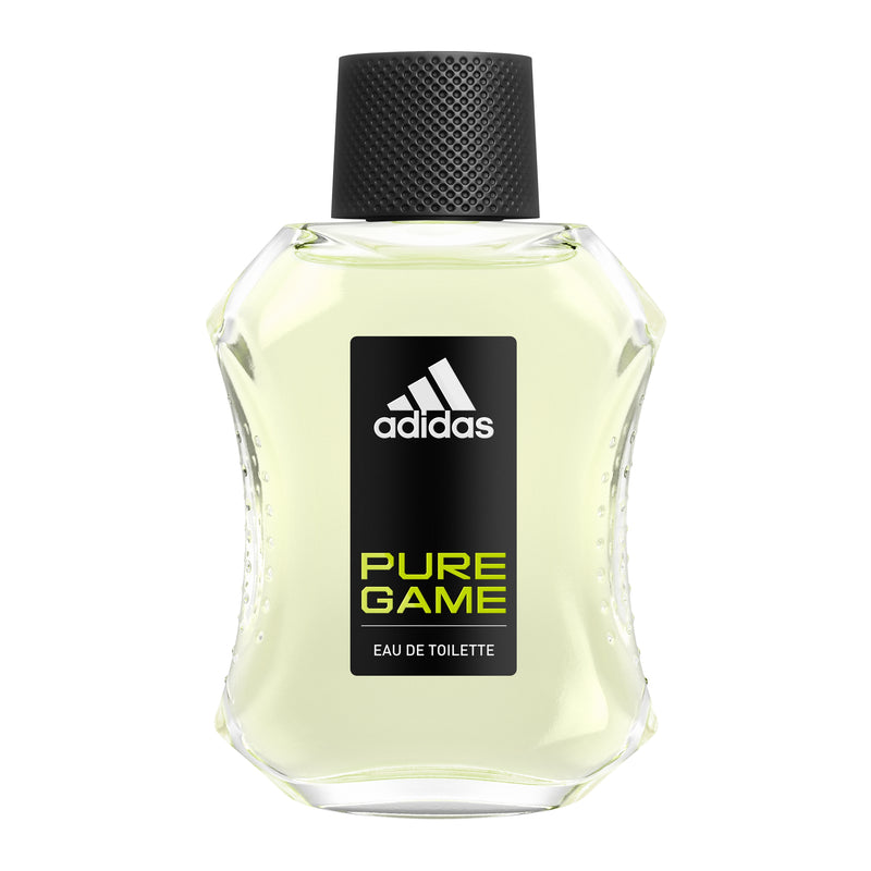 Adidas Pure Game EDT 100ml product image
