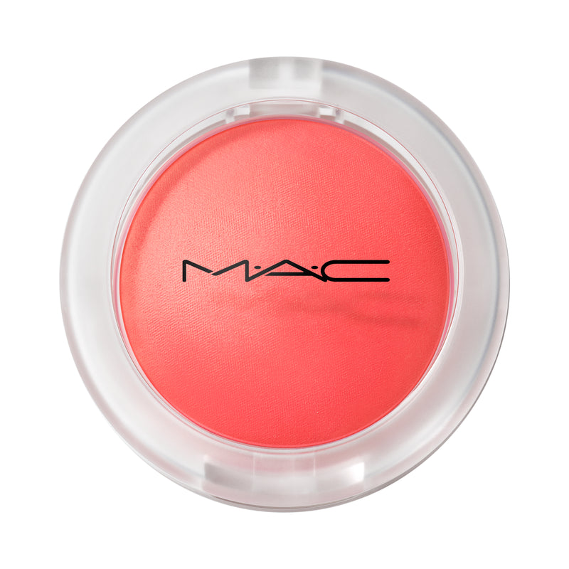 MAC Glow Play Cushiony Blush - Groovy 7.3g product image