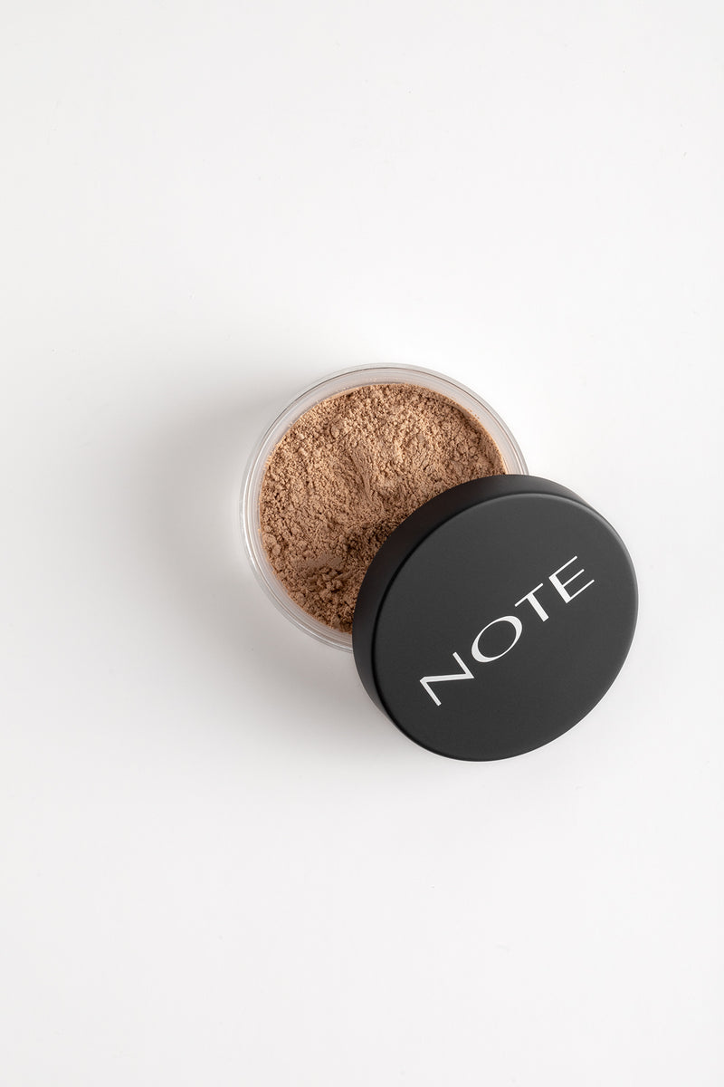 Note Loose Powder Beige 04 14Gr product image