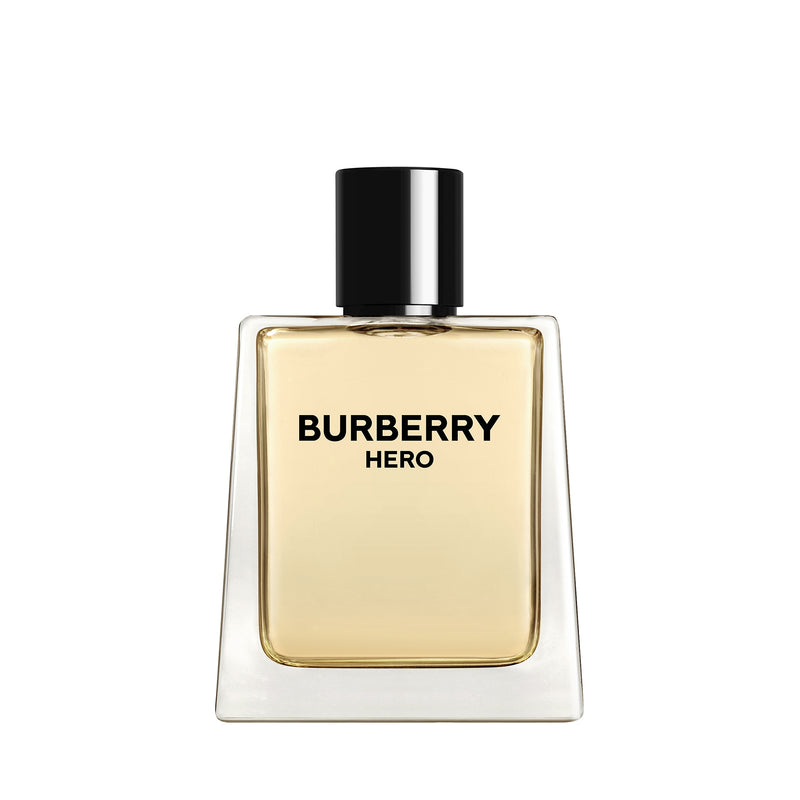 Burberry Hero Eau de Toilette for Men 100ml product image