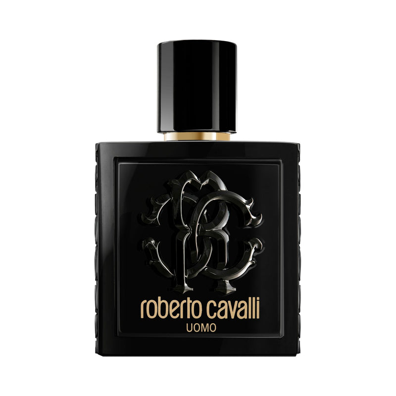 ROBERTO CAVALLI Uomo Eau De Toilette 100ml product image