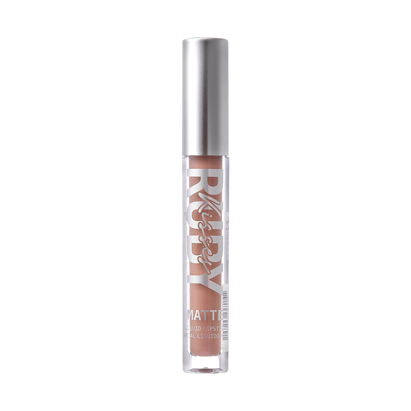 Ruby Kisses Forever Matte Liquid Lipstick - I'M Chic product image