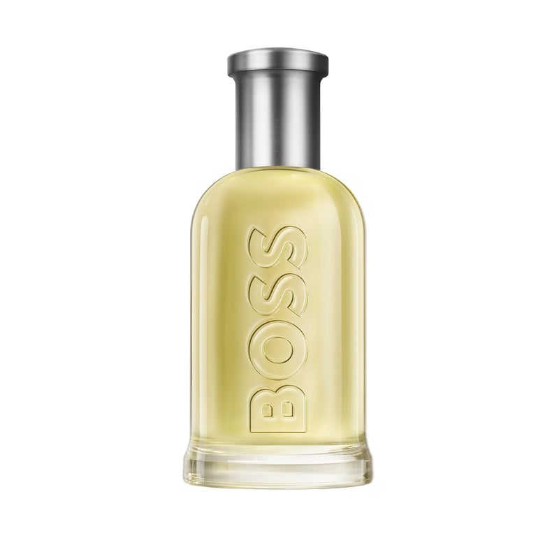 Hugo Boss Bottled Eau de Toilette for Men 200ml product image