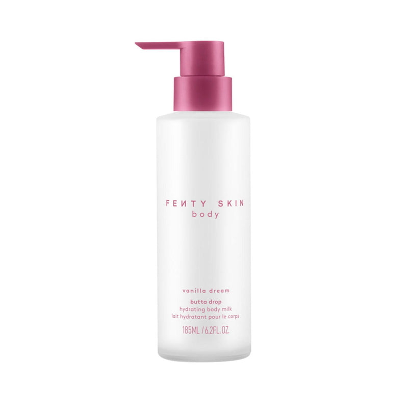 Fenty Skin Butta Drop Vanilla Dream Body Milk 185ml product image