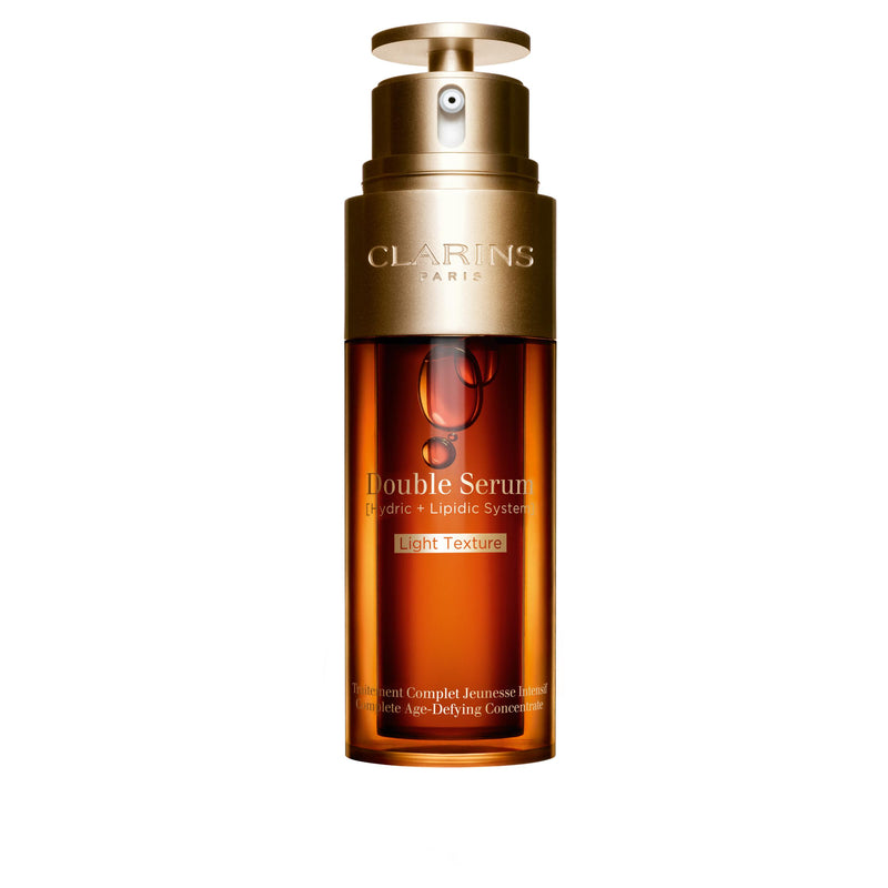 Clarins Double Serum light Texture 50ml product image
