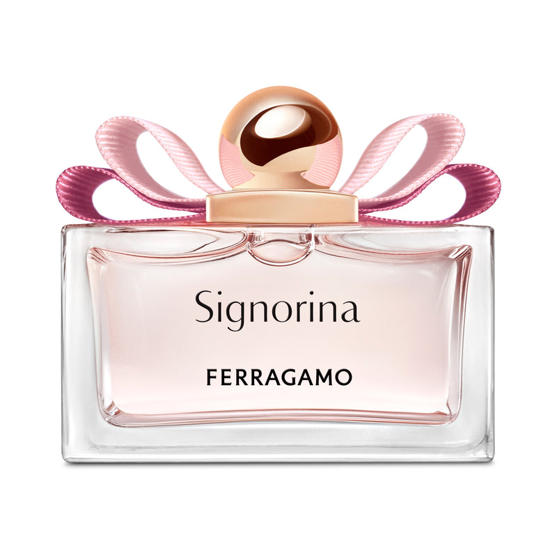 Ferragamo Signorina EDP 100ml product image