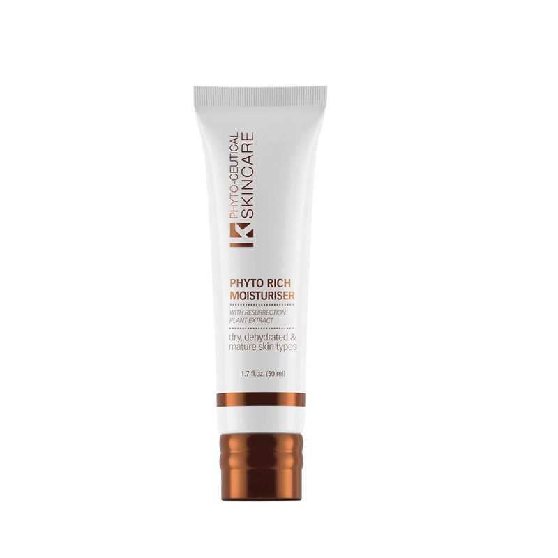 K Phyto-ceutical Phyto Rich Moisturiser 50ml product image