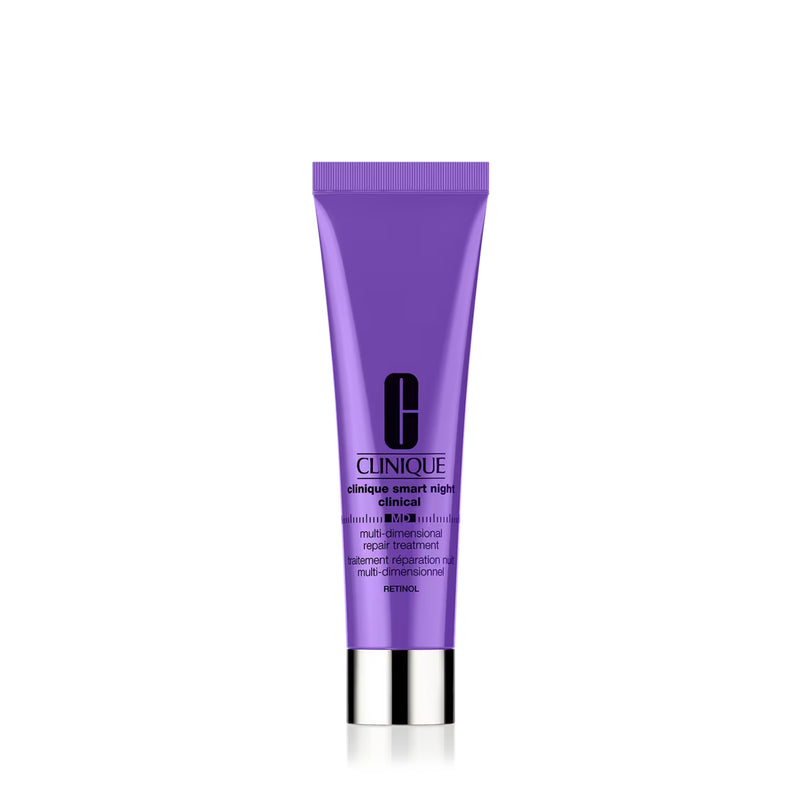Clinique Smart Night™ Clinical Multi-Dimensional Repair Treatment Retinol - 30ml product image