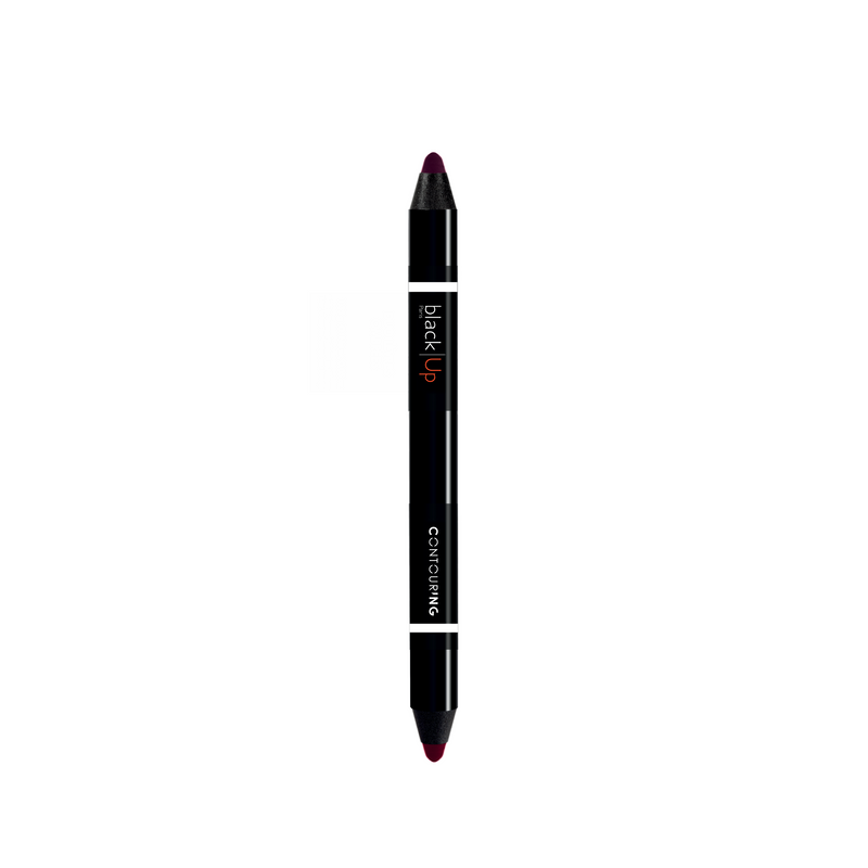 Black Up Ombre Lips Duo CONTL02 1,5gx3 product image