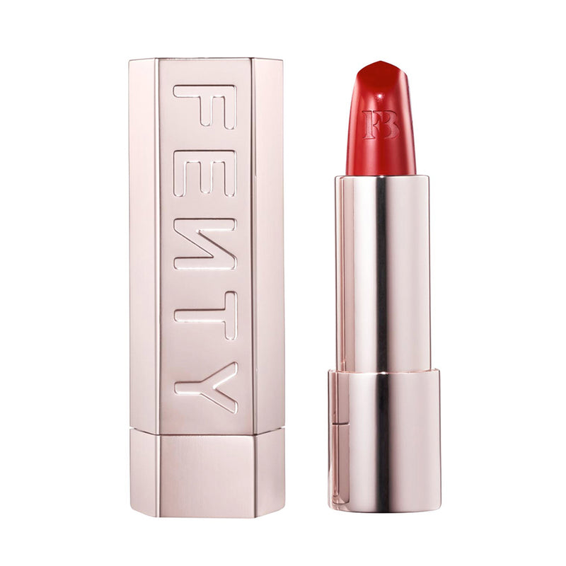 Fenty Beauty Fenty Icon 
 
 Semi-Matte Refillable Lipstick 3.8g - The Mvp product image