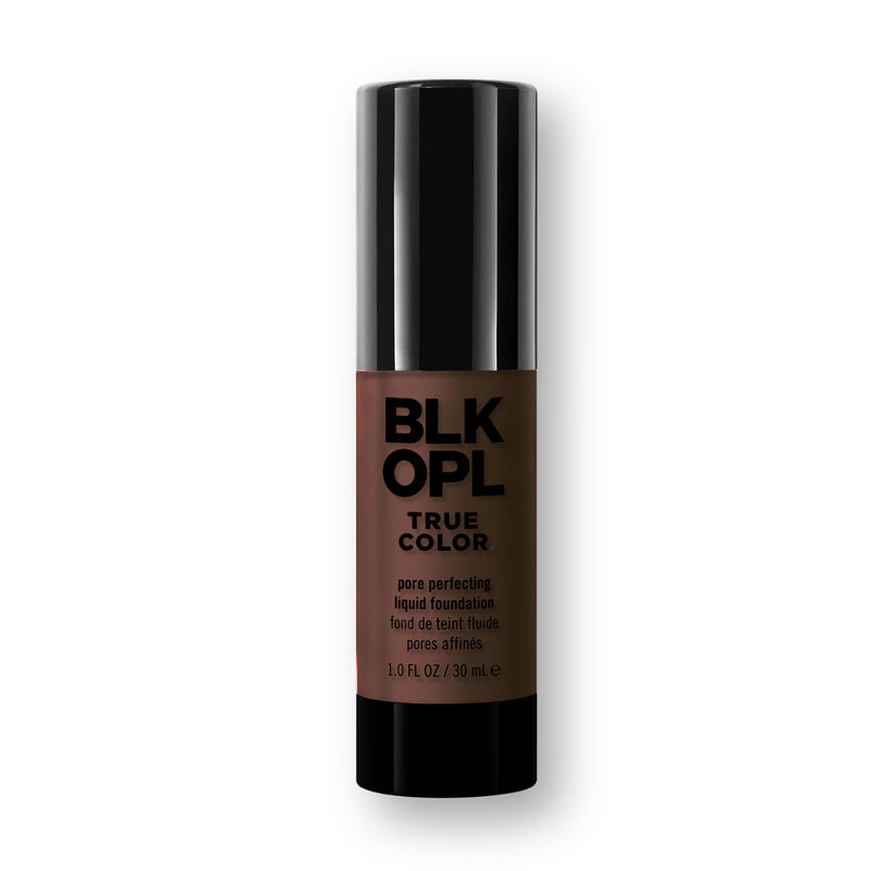Black Opal True Color Pore Perfecting Liquid Foundation - Black Walnut product image