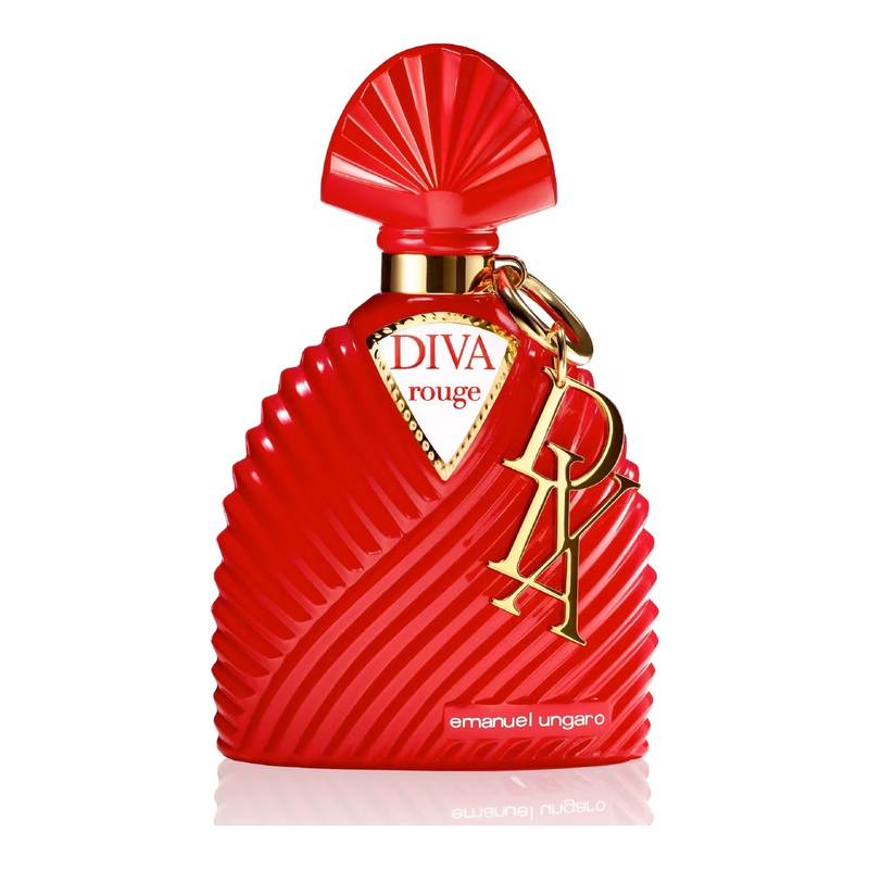 Emanuel Ungaro Diva Rouge EDP 100ml product image