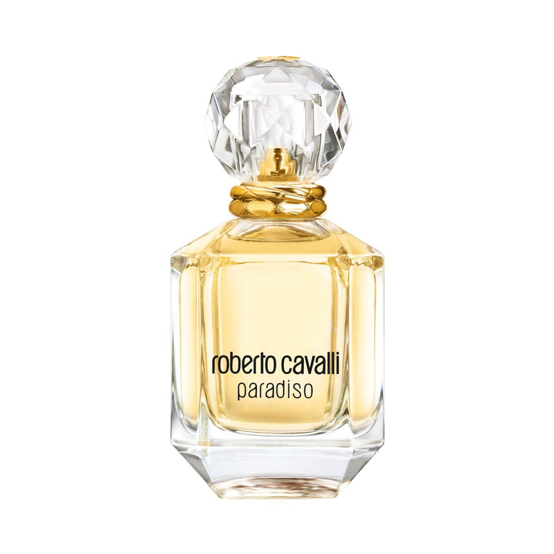 ROBERTO CAVALLI Paradiso Eau De Parfum 75ml product image