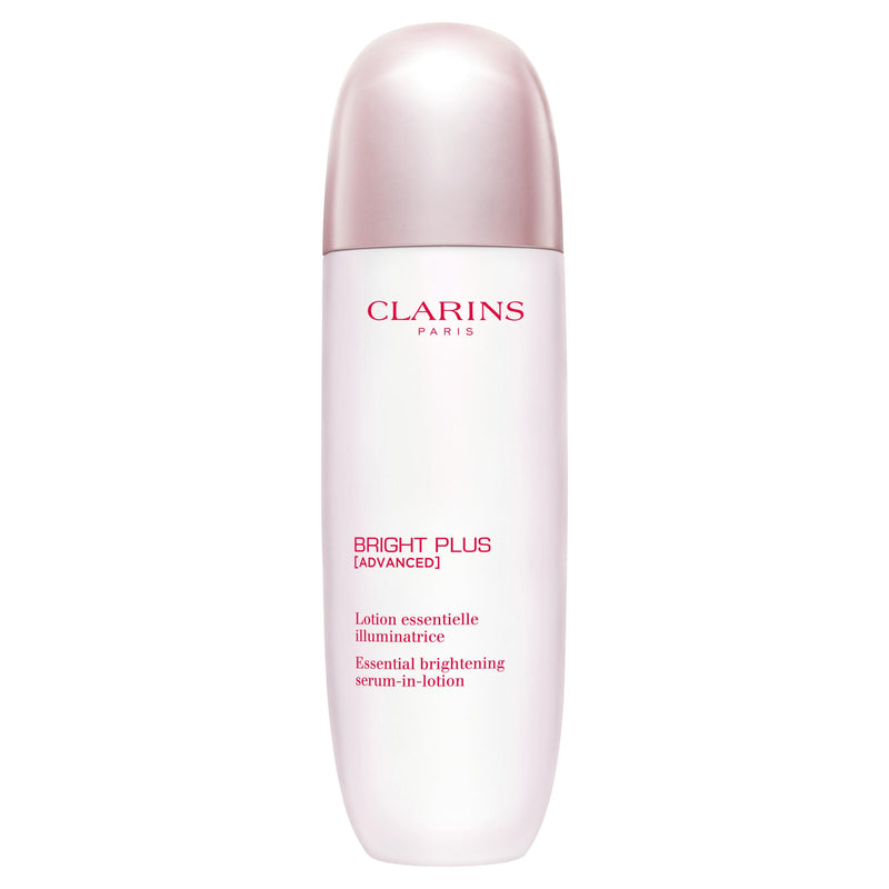 Clarins Bright Plus Advanced Serum-in-Lotion 150ml product image