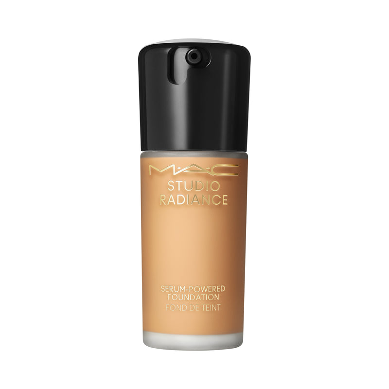 MAC Studio Radiance Serum-Powered Foundation - NC44 30ml product image