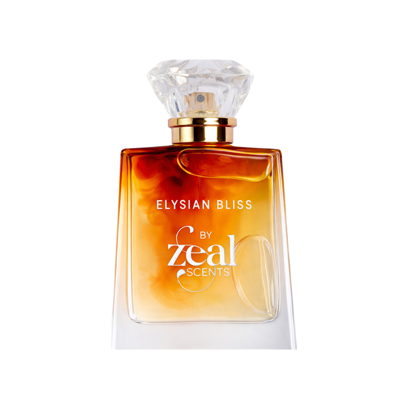 ZealSCENTS Elysian Bliss 100ml product image