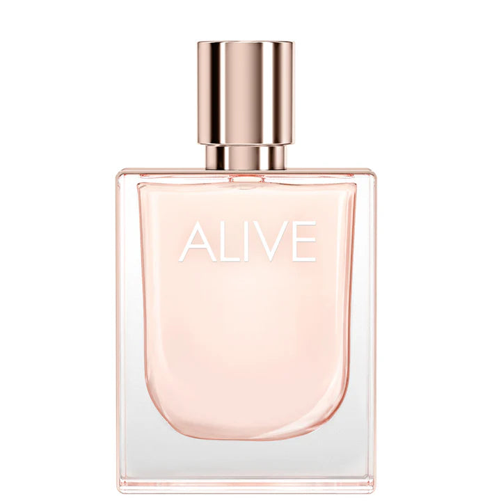 Hugo Boss Alive Eau de Toilette for Women 50ml product image
