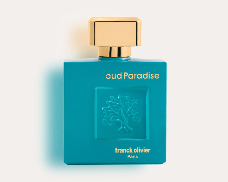 Franck Olivier Oud Paradise - Eau de parfum 100ml product image