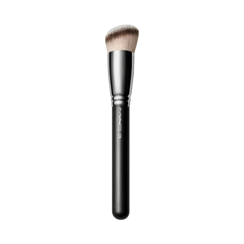 MAC 170 Synthetic Rounded Slant Brush product image