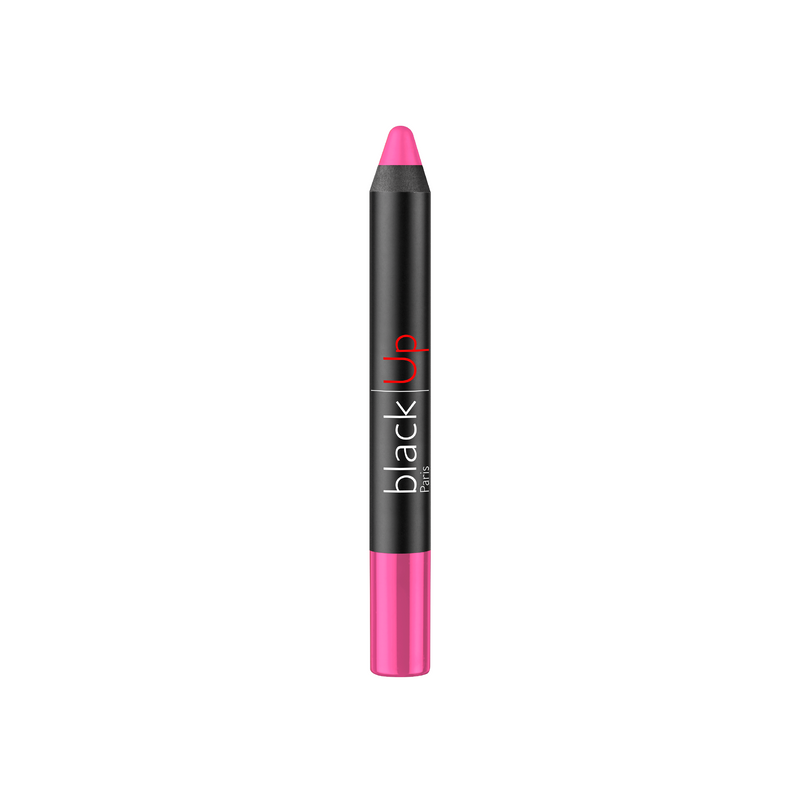 Black Up 2 in 1 Lip Pencil JUM18 2,8g product image