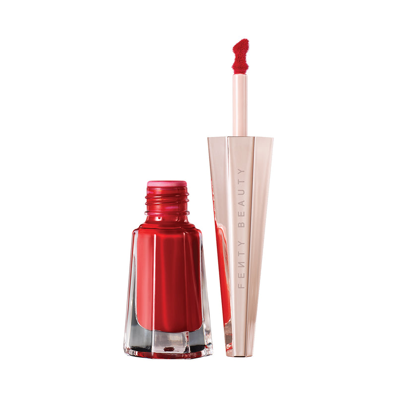 Fenty Beauty Stunna Lip Paint Longwear Fluid Lip Color 4 ml - Uncensored product image