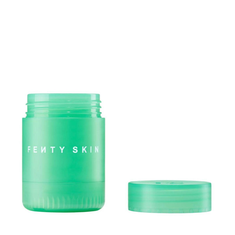 Fenty Skin Plush Puddin' Intensv Lip Mask Kalahari Mln product image