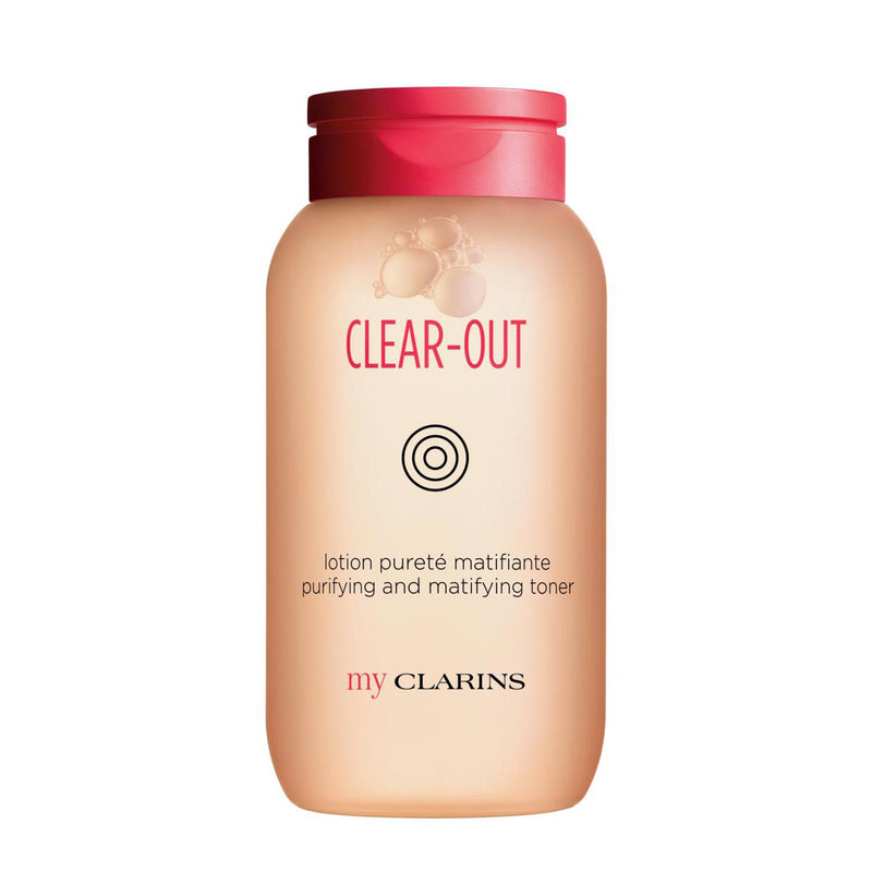Clarins My Clarins Purifying Lotion 200ml product image