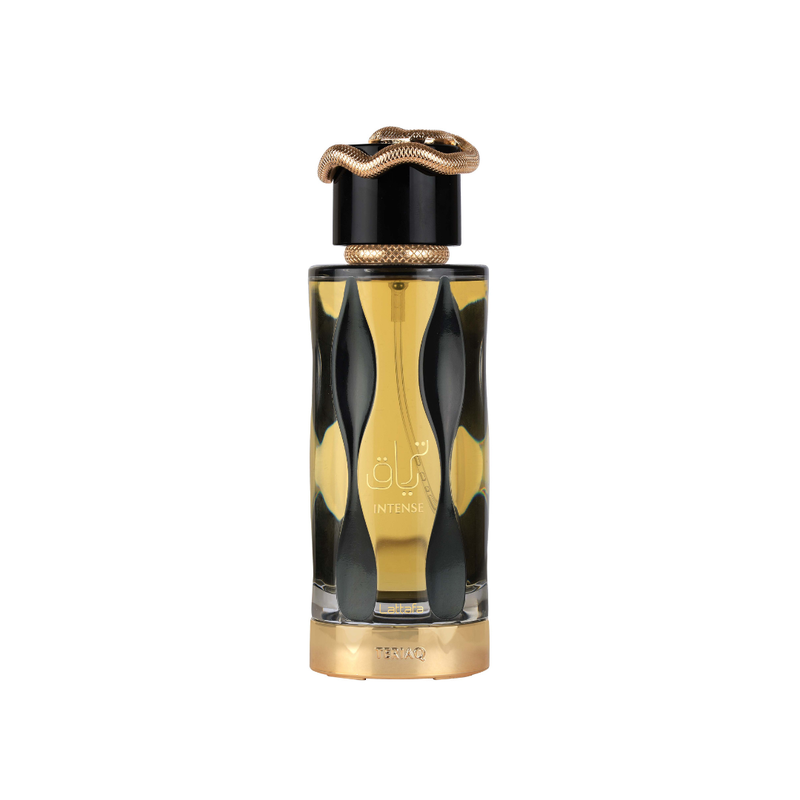 Lattafa Teriaq Intense 100 ml product image