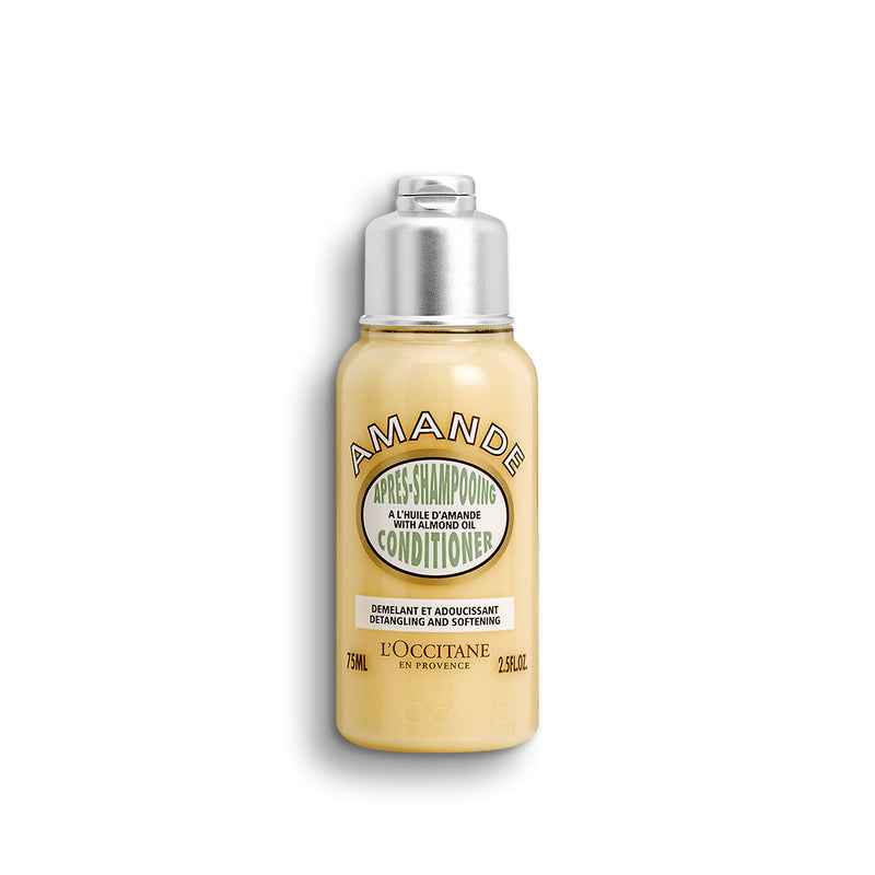 L’Occitane Almond Conditioner 75ml product image