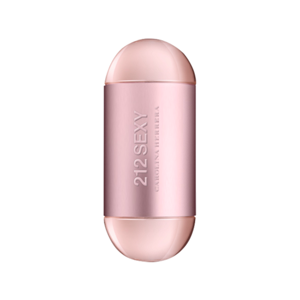 Carolina Herrera 212 Sexy EDP 100ml product image