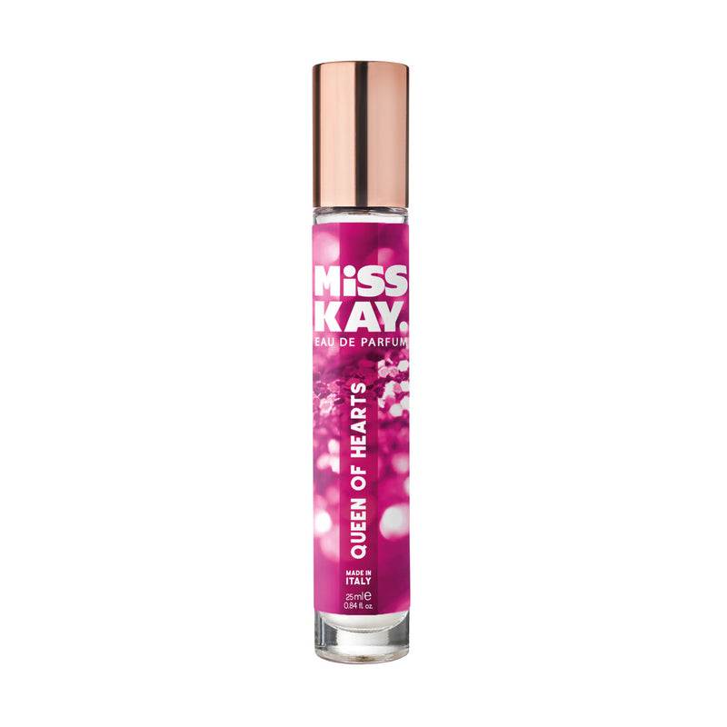 Miss Kay Queen Of Hearts EDP 25ml product image