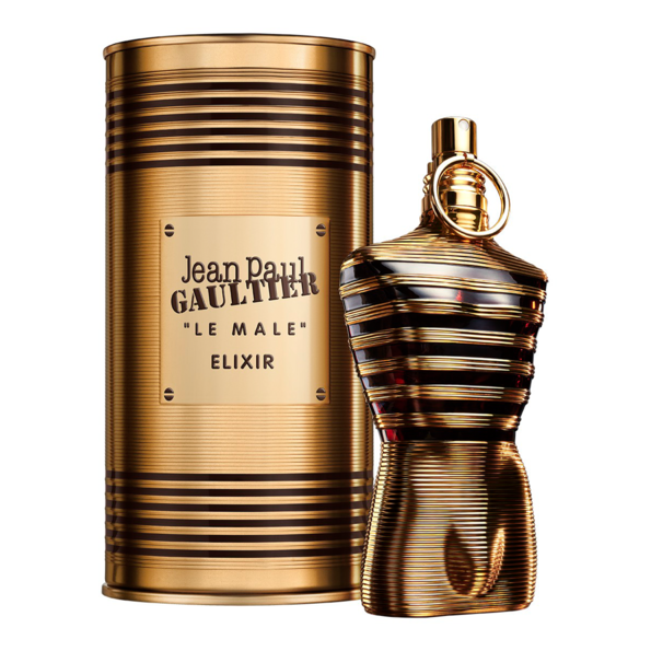 Jean Paul Gaultier Le Male Elixir 125ml product image