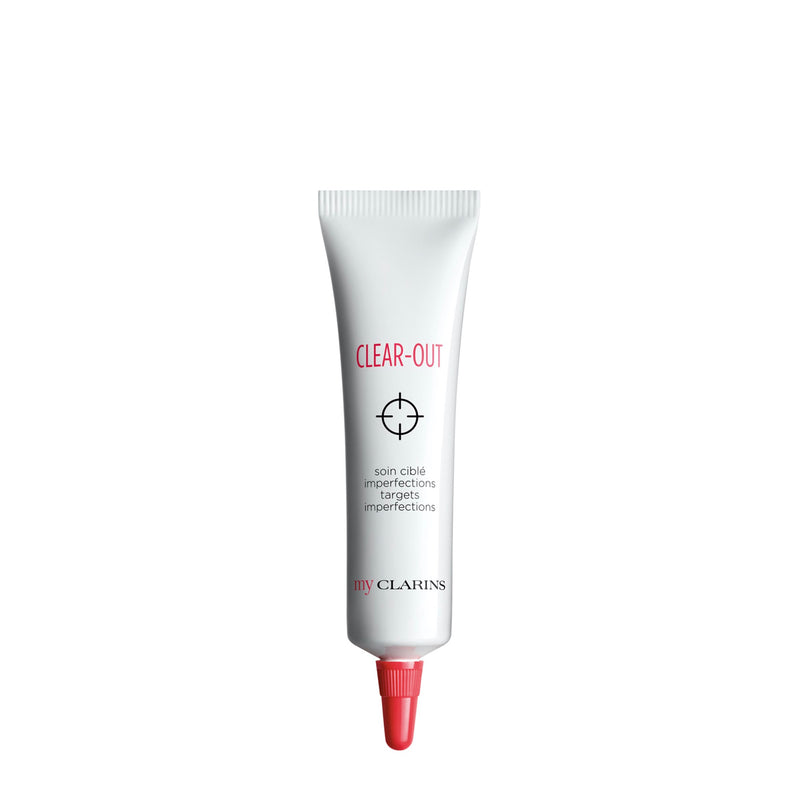My Clarins CLEAR-OUT Targeted Imperfection Care 100ml product image