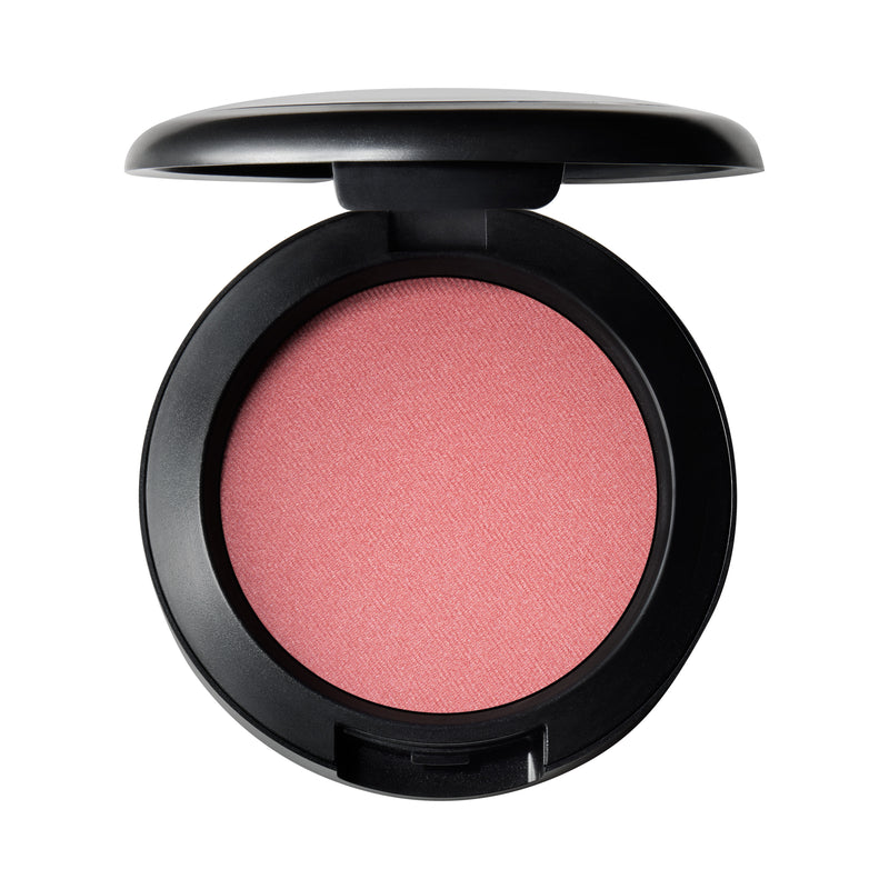 MAC Sheertone Shimmer Blush Peachy Keen 6g product image