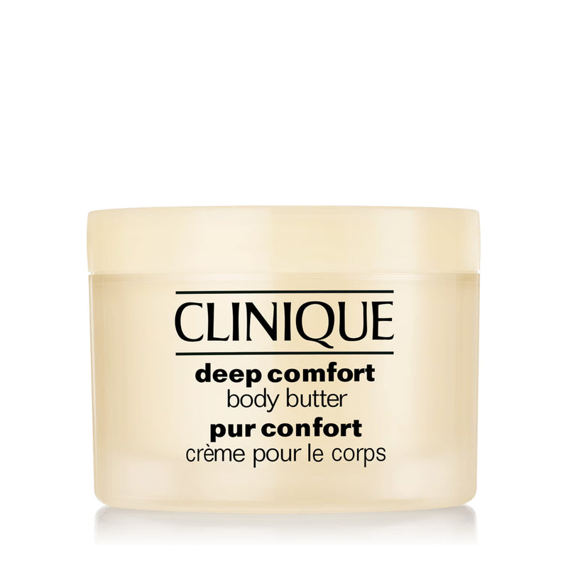 Clinique Deep Comfort™ Body Butter - 200ml product image