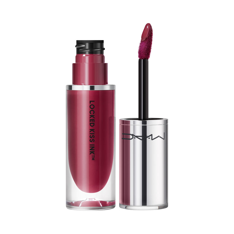 MAC Locked Kiss Ink™ 24HR Lipcolour Vixen 4ml product image