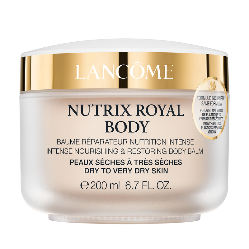 Lancome Nutrix Royal Body 200ml product image