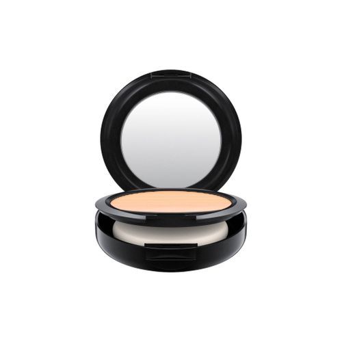 MAC Studio Waterweight Pressed Powder - Light Plus product image