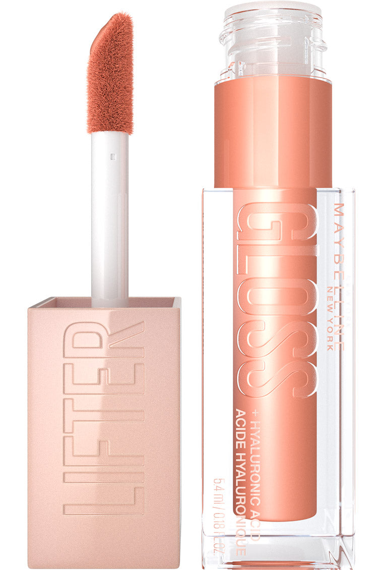 MAYBELLINE Lifter Gloss 007 Amber product image