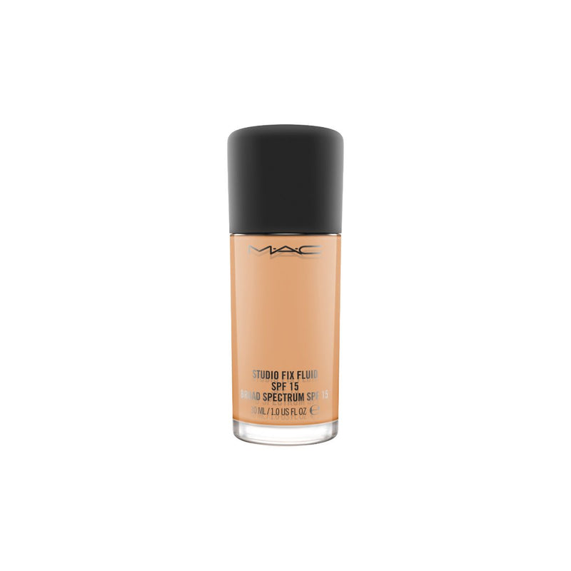 MAC Studio Fix Fluid Foundation SPF 15 - NW 35 product image