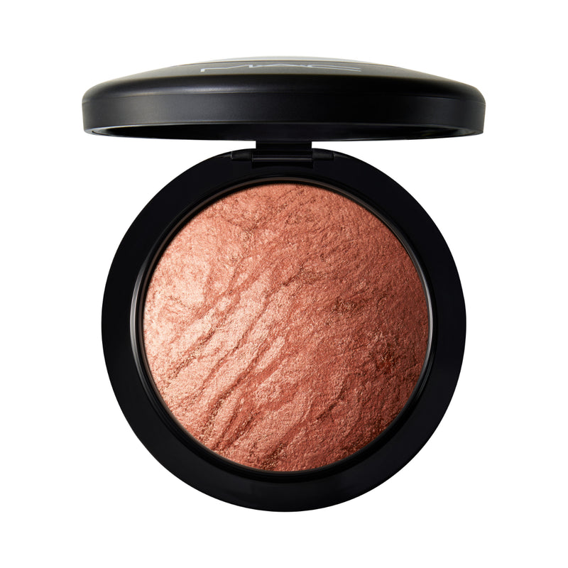 MAC Mineralize Skinfinish 10g - Cheeky Bronze product image