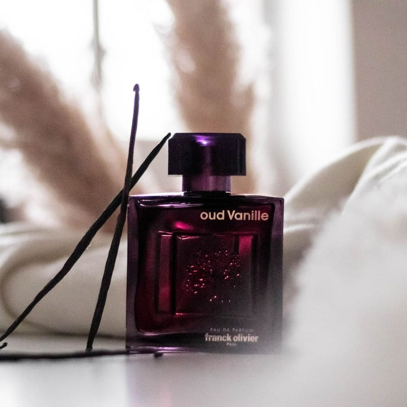 Franck Olivier OUD VANILLE Eau de Parfum 100ml product image