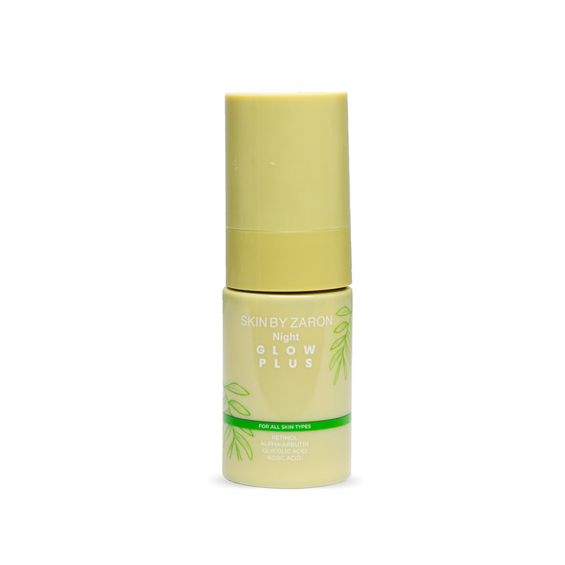 Zaron Night Glow Plus product image