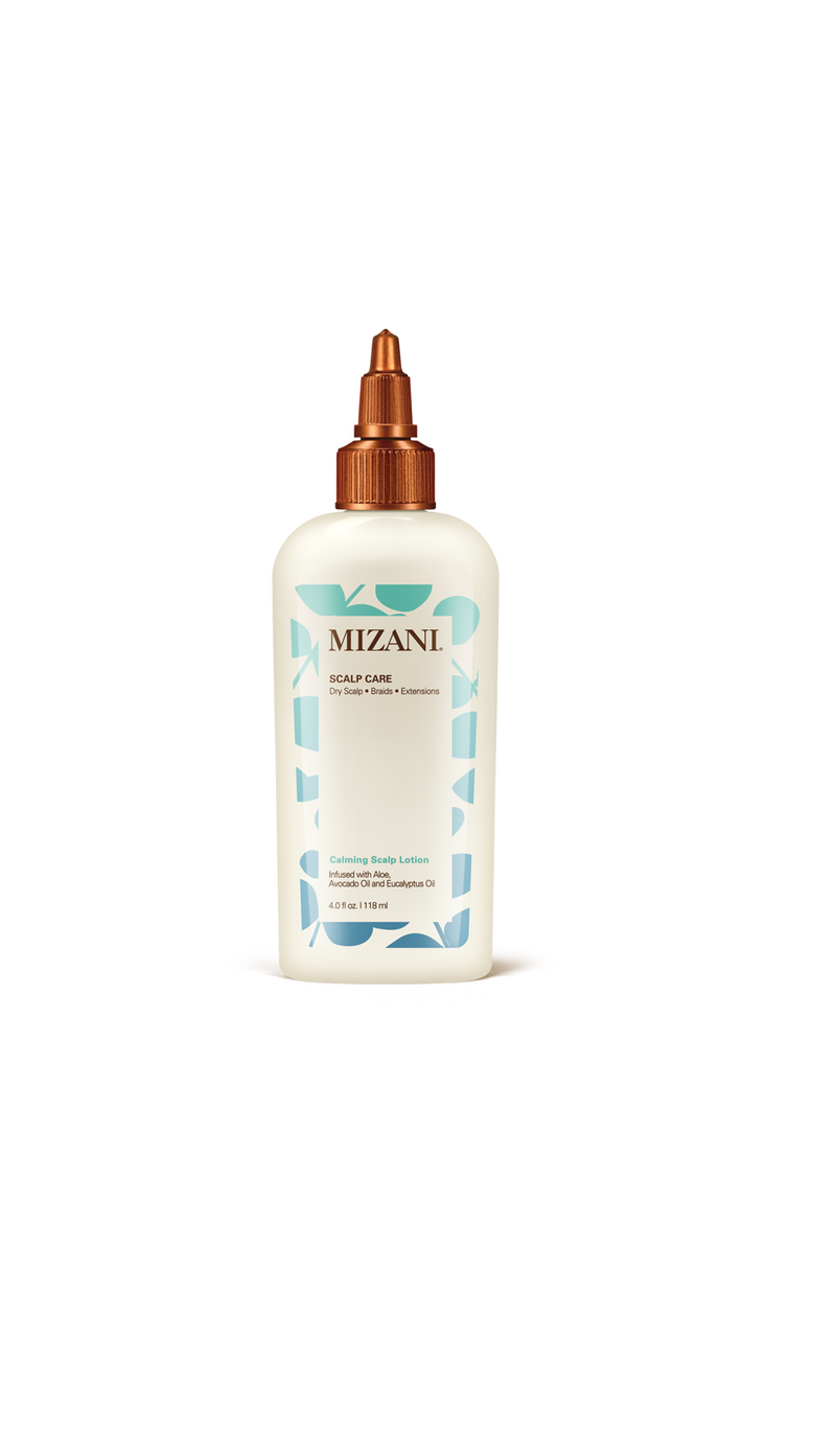 Mizani Scalp Care Calming Scalp Lotion 118ml product image