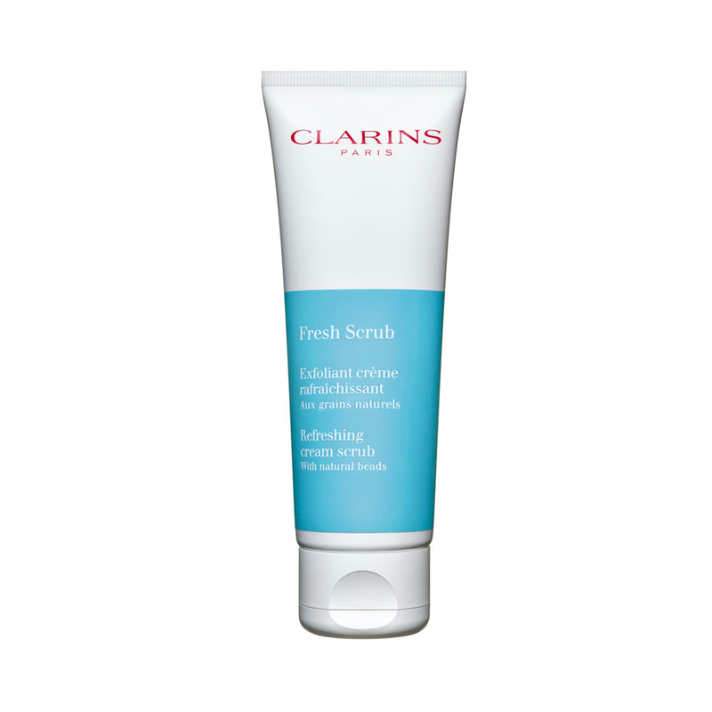 Clarins Fresh Scrub Refreshing Cream Scrub 50ml product image