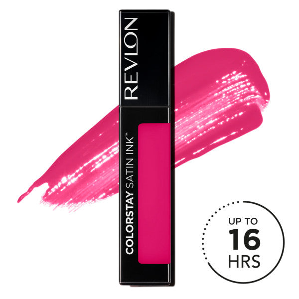 Revlon ColorStay Satin Ink Seal The Deal product image