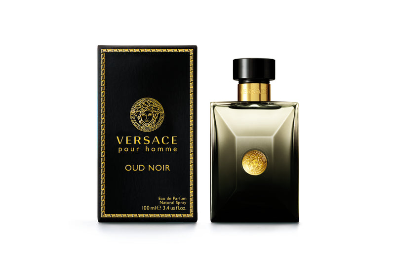 Versace Oud Noir EDP 100ml product image
