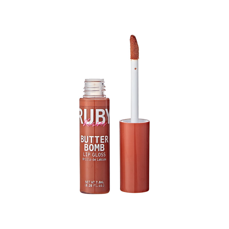 Ruby Kisses Butter Bomb Gloss - Butter Bomb product image
