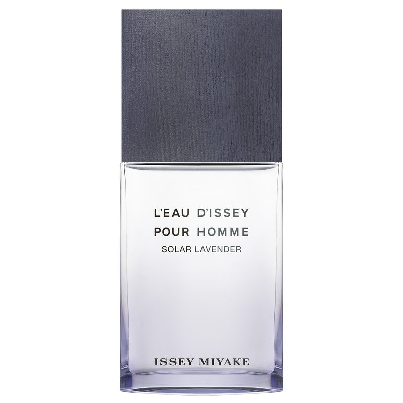 Issey Miyake L'Eau d'Issey pour Homme Solar Lavender EDT Intense 100ml product image